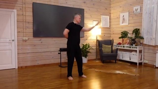 ВОЛНОВАЯ ГИМНАСТИКАl БИОДИНАМИКА смотреть онлайн