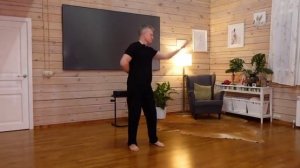 ВОЛНОВАЯ ГИМНАСТИКАl БИОДИНАМИКА