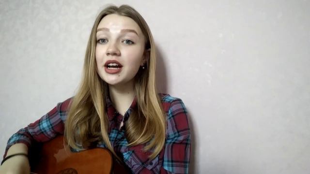 Пошлая Молли - Типичная вечеринка с бассейном (кавер/cover/guitarcover) смотреть онлайн