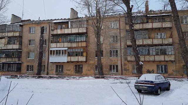 Работа Челябинского ЖКХ. смотреть онлайн