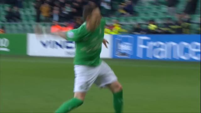 Tous les buts de la 35ème journée - Ligue 1 / 2015-16 смотреть онлайн