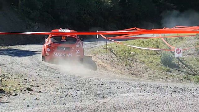 Tour de corse 2017 novella смотреть онлайн