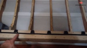 Ремонт дивана "Атланта" Много Мебели