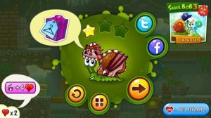 ОБЗОР ВЕСЕЛЫХ ИГР Красный шар 4, Том и Друзья, Улитка Боб 2, Красный Шар3 - часть 9