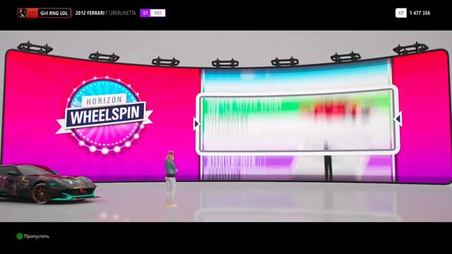 FORZA HORIZON 4 КАК БЕСПЛАТНО ПОЛУЧИТЬ МАШИНУ ИЗ Cyberbauk2077 смотреть онлайн