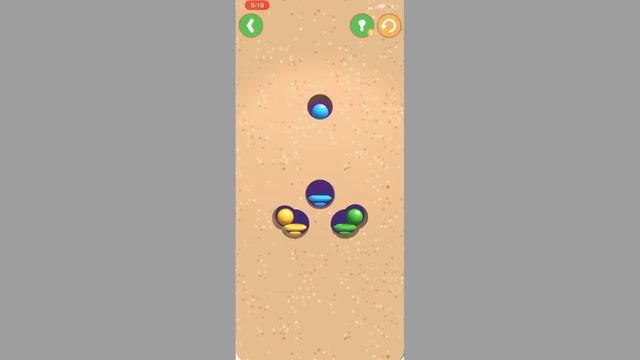 Dig This (Dig It) 39-20 Curve Ball Walkthrough Solution смотреть онлайн