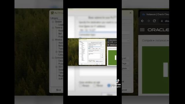 Free Oracle Cloud Minecraft Server смотреть онлайн