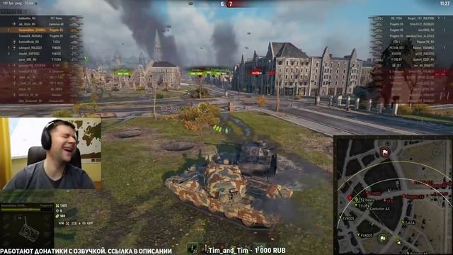 Стрим - ТЕСТ 1.0.1 - Итальянцев апнули - Смотрим, чо как смотреть онлайн