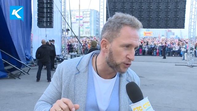 26 08 2019 Зажигательные танцы в честь Дня Шахтера смотреть онлайн