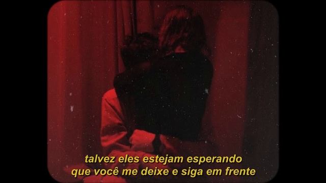 chase atlantic - friends (legendado) смотреть онлайн