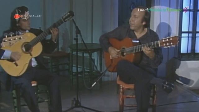 Guitarra. Paco Cepero. 1990