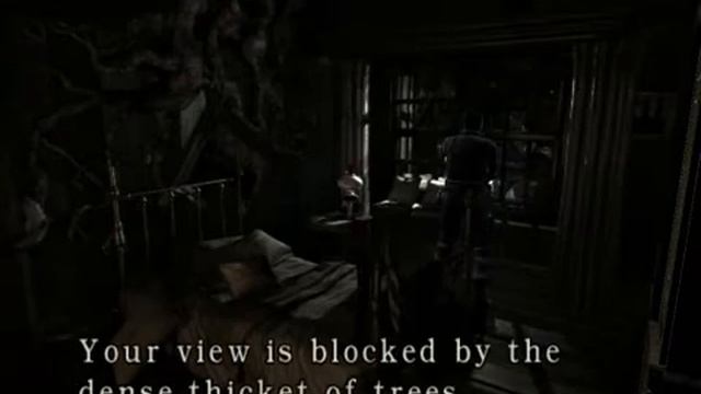 Resident Evil 1: The Remake (Chris) Прохождение от 5p74 часть 22 смотреть онлайн
