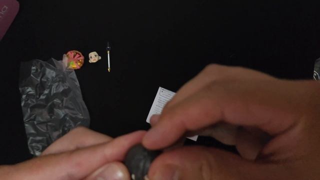 Figma YunYun - Konosuba Unboxing смотреть онлайн