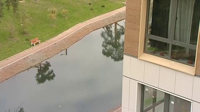 Презентация малоэтажного элитного ЖК Водолей смотреть онлайн
