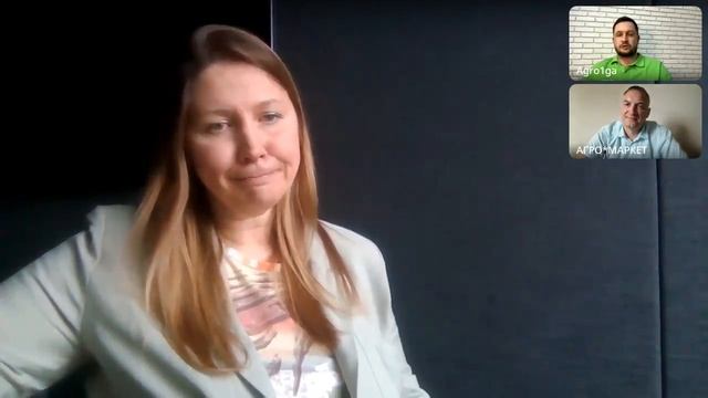 Что посеять, чтобы не прогадать? Особенности выращивания зерновых и масличных в сезоне-2023. смотреть онлайн