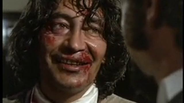 JUAN MOREIRA "LA TRAICION" смотреть онлайн