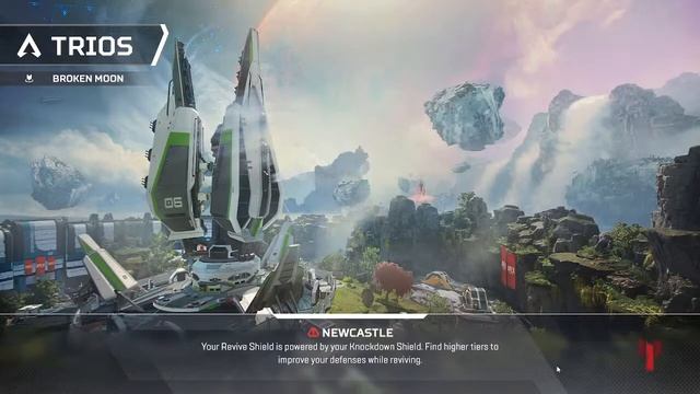 Apex Legends Live - Season 15 смотреть онлайн