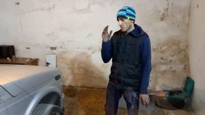 УСТАНОВКА БРЫЗГОВИКОВ НА НИВУ ОТ КАЛИНЫ