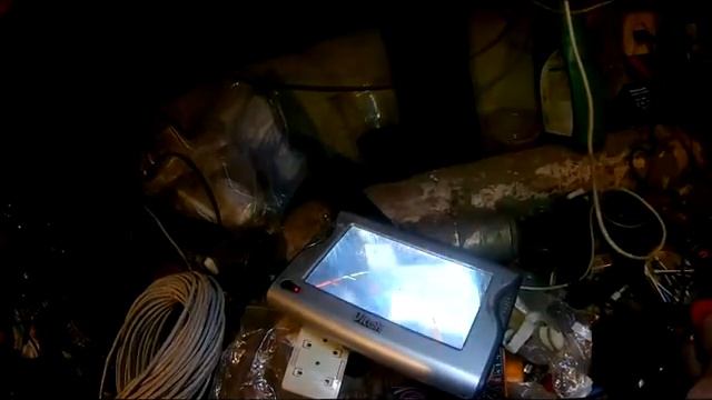 Передача видеосигнала на 40 метров смотреть онлайн