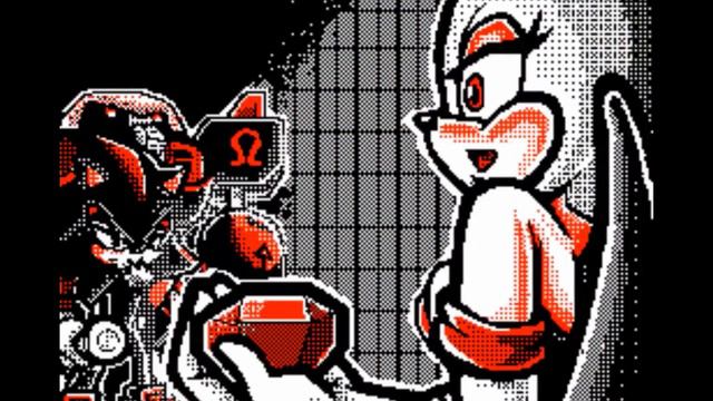 Rouge!!!😳😳😳😳😏😏😏😏😳