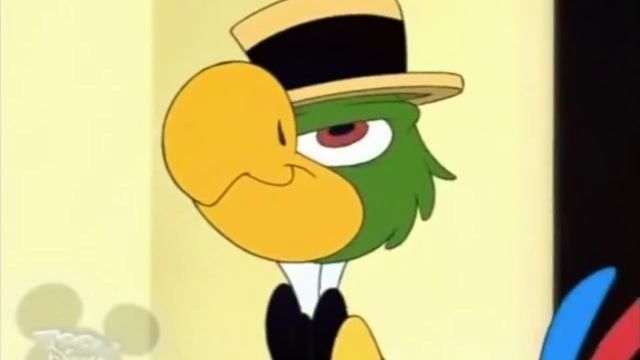 The Evolution Of José Carioca смотреть онлайн
