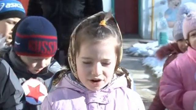 малая олимпиада в детском саду №4 "ТБС Сергокала" смотреть онлайн