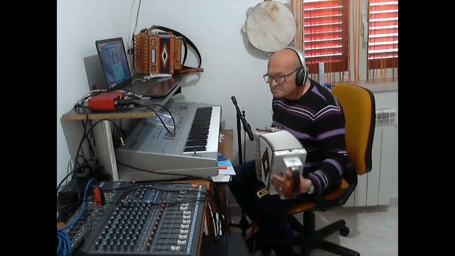 Quadriglia allegra !! смотреть онлайн