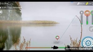 как поймать рыбу каплю