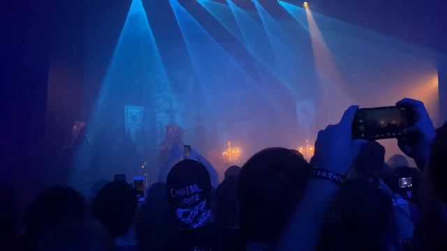 Батюшка (Krzysztof Drabikowski) Песнь 1 смотреть онлайн