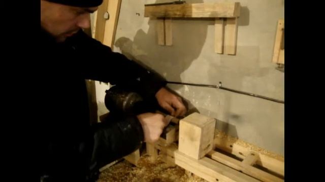Сварка для пайки проводов,своими руками!!!!! смотреть онлайн