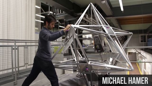 Insane Balancing Robot смотреть онлайн