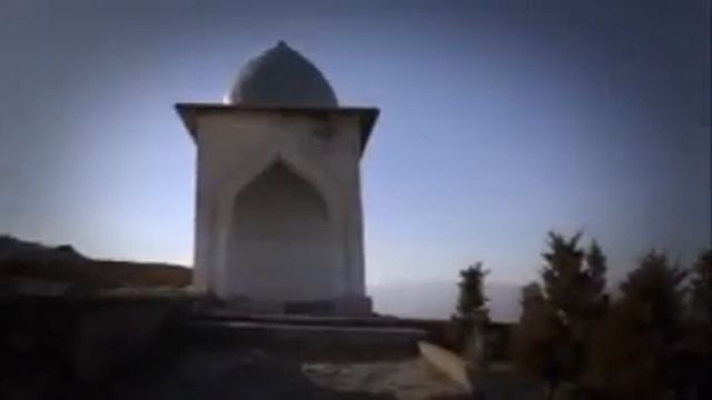 Bir Qishloq Tarixi. Urgut Tumani Haqida...