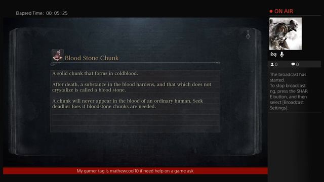 Bloodborne is fucking up at a boss fight ep 2 смотреть онлайн