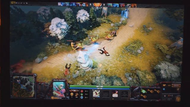 GTX 960M BENCHMARK - Batman Arkham City, Dota 2, Shadows of Mordor (Xenom Shiva SV15) смотреть онлайн