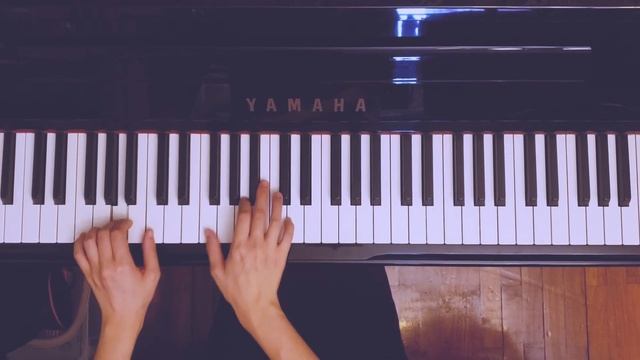 Chalkboard | The Theory of Everything (2014) piano cover смотреть онлайн