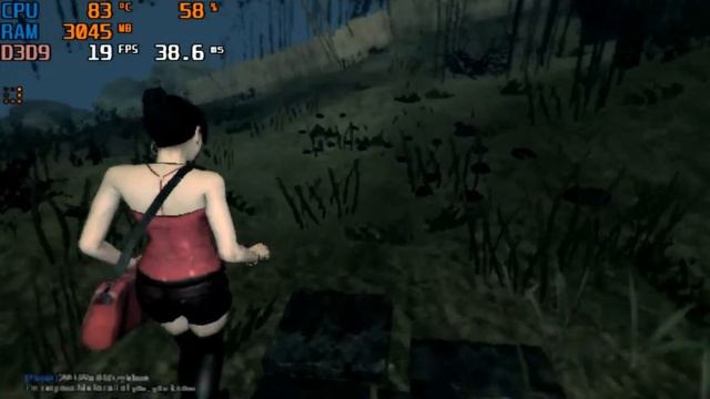 Dreadout On Intel Hd 3000 | Intel Core I3 | VRAM 64mb | Gameplay Laptop