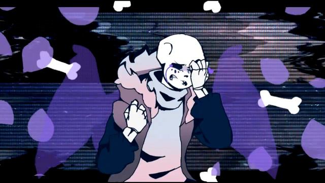 Eyes Half Closed [ Undertale AU/OC meme] смотреть онлайн