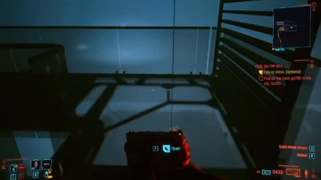 Cyberpunk 2077 How to get %500 crit Damage Katana смотреть онлайн