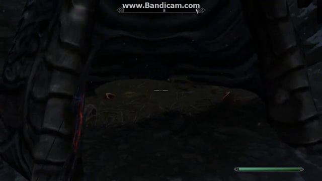 Modding Skyrim for fun part 2: Ice Zombies? Aim for the head!! смотреть онлайн