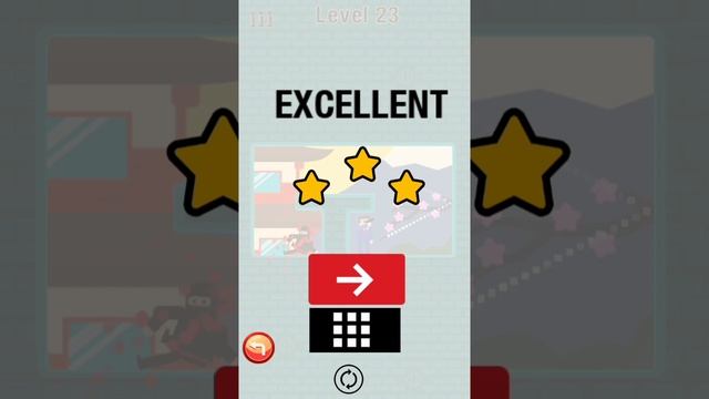 ТА САМАЯ ИГРА, КОТОРУЮ ТЫ ВИДЕЛ В РЕКЛАМЕ. Mr Bullet. смотреть онлайн