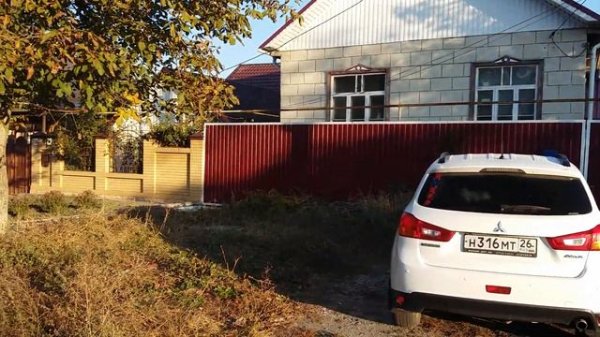 В Учкекен на базар.