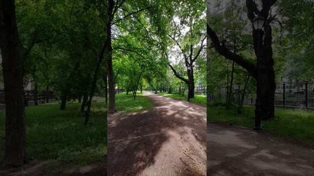 Въезжаем в Кронштадт