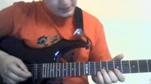 Айрон Мейден зе трупер видеолессон онлайн