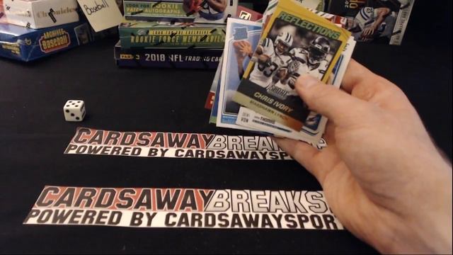 4 Box Football Mixer November 2nd, 2018 смотреть онлайн