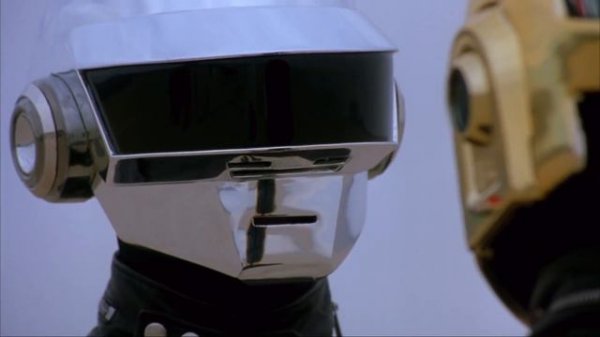 Daft Punk - Prologue (Epilogue Parody)