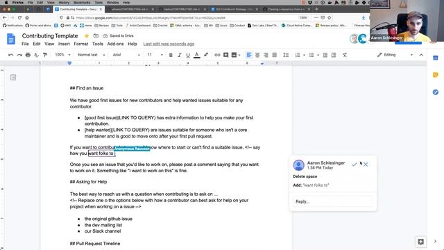 CNCF SIG Contributor Strategy 2020-06-23 смотреть онлайн