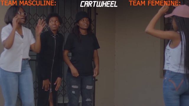 ACT IT OUT! A Game of Charades how well can you describe what you see?? (Gone Wrong ?) MAYJORPLUG ? смотреть онлайн