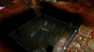 Отмененная игра Dungeon Keeper 3