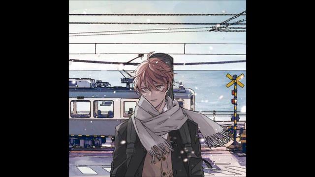 Given - Fuyu no Hanashi [instrumental] смотреть онлайн