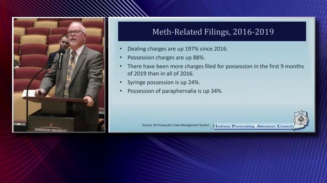 Jail Overcrowding Task Force - Nov 6, 2019